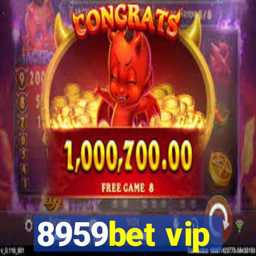 8959bet vip